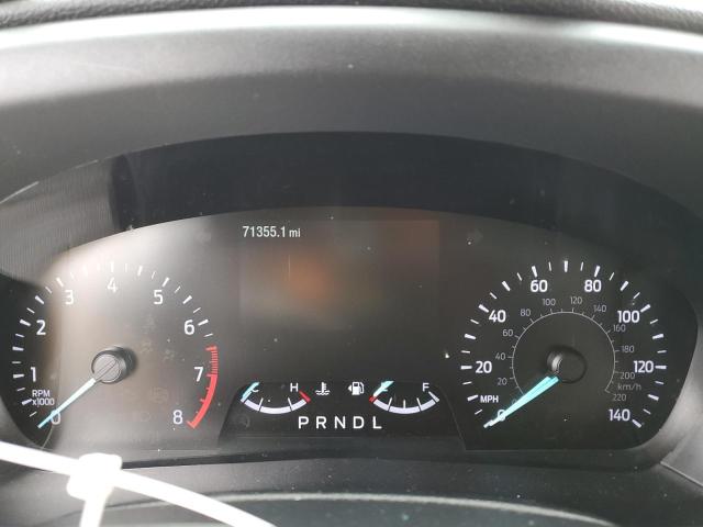 1FMSK7BH5MGB60396 Ford EXPLORER