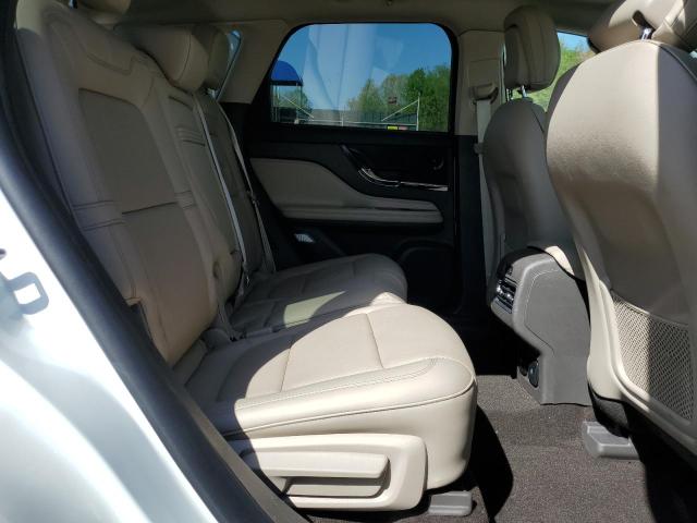 2022 LINCOLN CORSAIR GR 5LMTJ5DZ6NUL08590