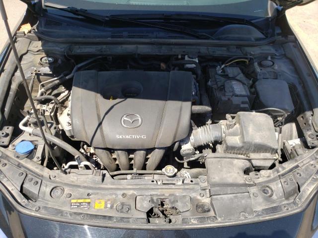 3MZBPACL7LM131201 Mazda 3 SELECT