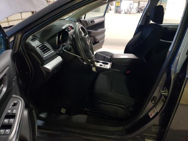 4S3BNBA65G3028670 Subaru Legacy 2.5i