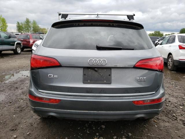 WA1C2AFP8GA007956 2016 AUDI Q5, photo no. 6