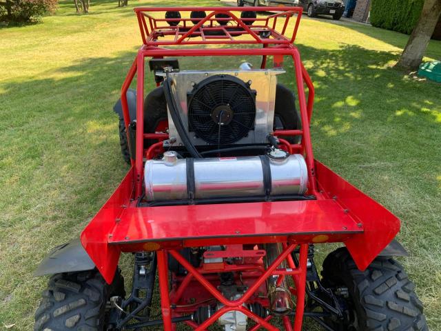 2015 ATV LZ800 - 16FBGNA45F0000012
