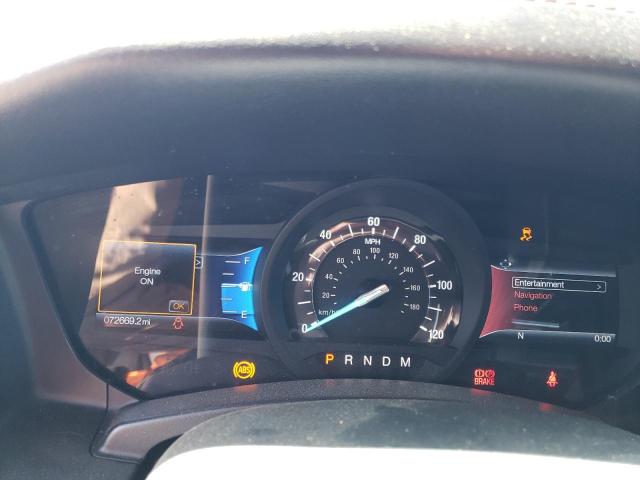 1FMJU1JT1GEF38660 Ford Expedition Xlt