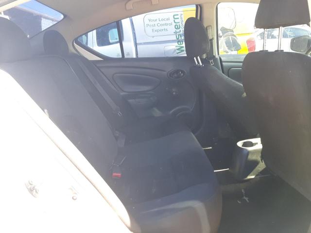3N1CN7AP2JL823846 Nissan VERSA S