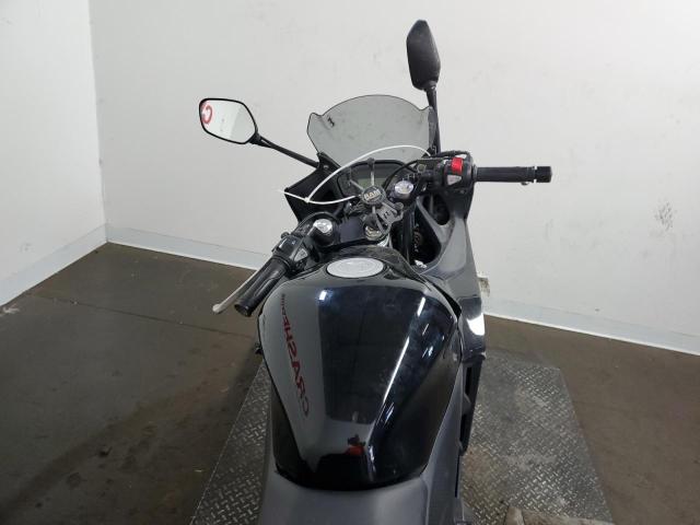 2013 HONDA CBR500 R MLHPC4417D5000115