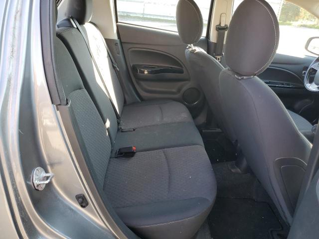2017 MITSUBISHI MIRAGE GT ML32A5HJ0HH000645