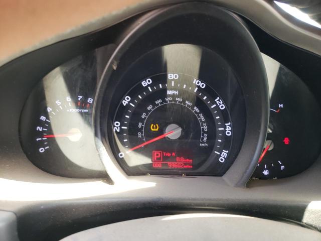 KNDPB3AC5F7766129 KIA Sportage Lx