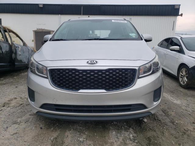 KNDMA5C14H6284998 KIA Sedona L