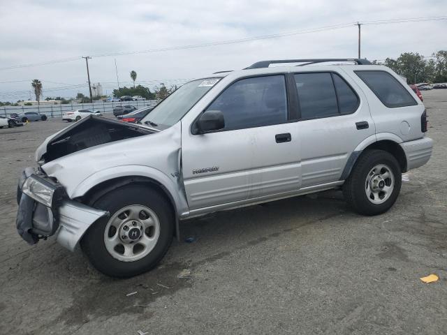 2000 Honda Passport EX