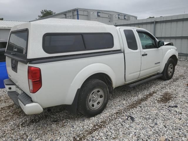 1N6BD0CT8JN707092 Nissan FRONTIER S