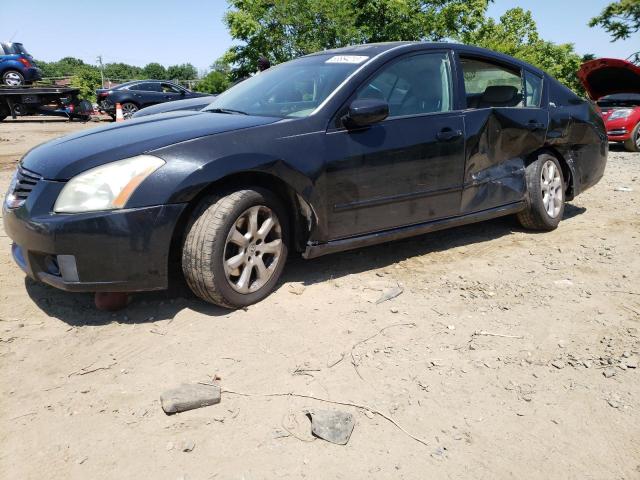 2007 Nissan Maxima SE