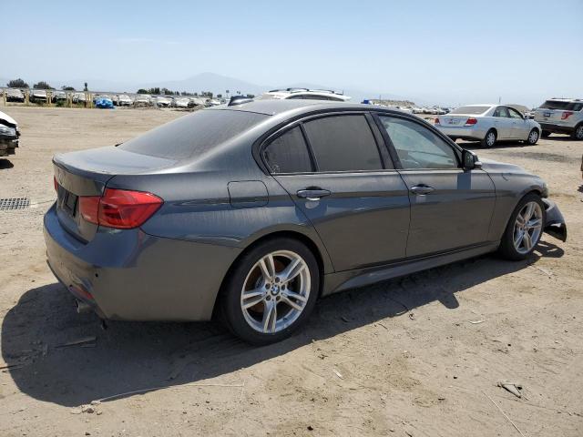 WBA8B3G58GNT92011 | 2016 BMW 340 I