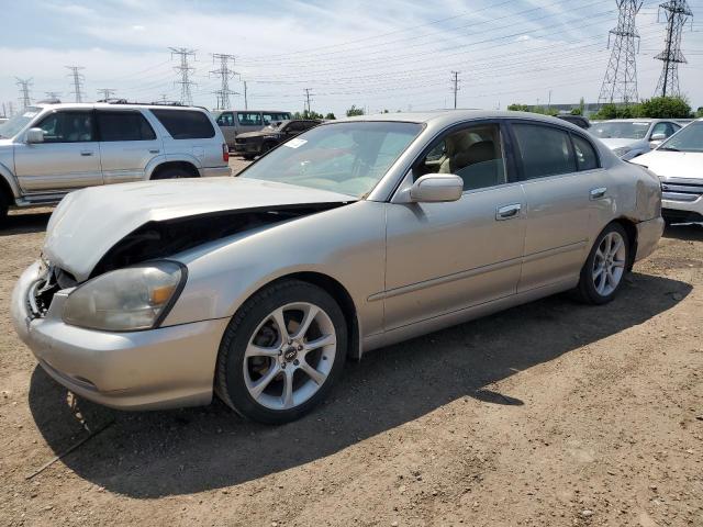 2003 INFINITI Q45 