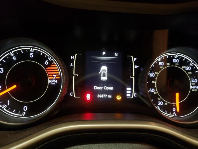 1C4PJLAB8GW356619 Jeep Cherokee Sport