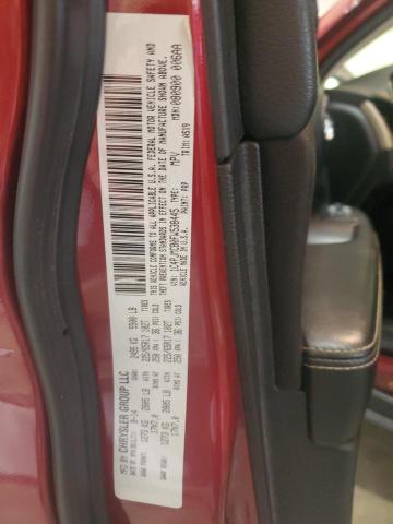2015 JEEP CHEROKEE 1C4PJMCB0FW538445
