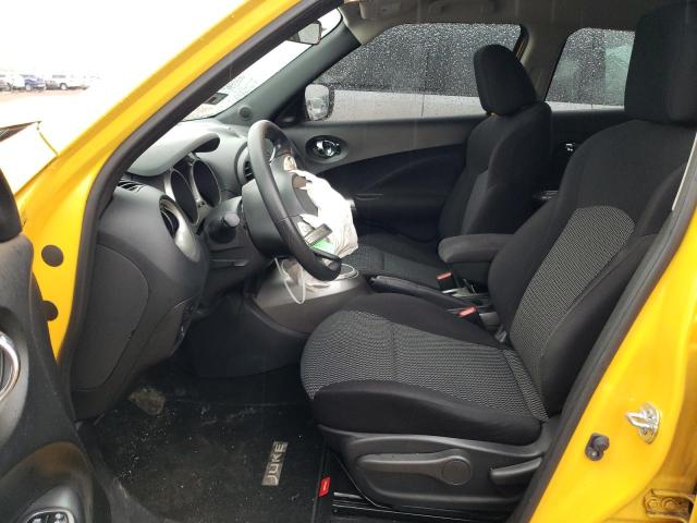 2017 NISSAN JUKE S - JN8AF5MVXHT754060