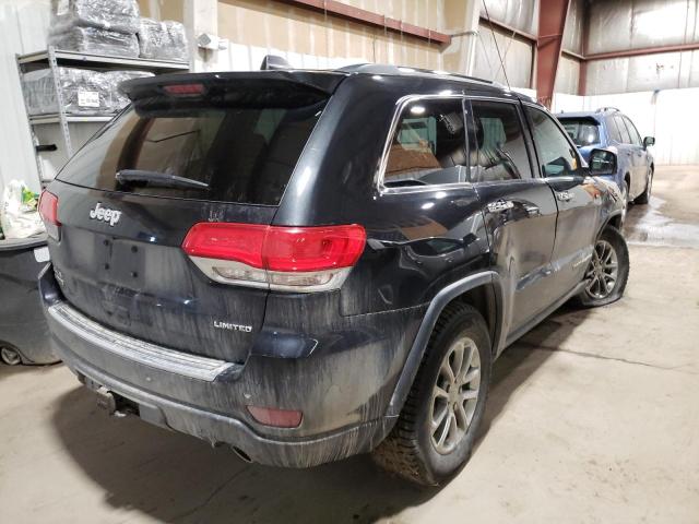 2015 JEEP GRAND CHER - 1C4RJFBM0FC710935