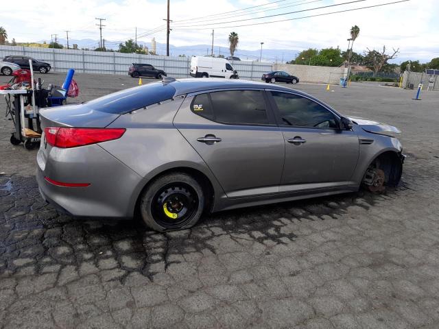 5XXGM4A73FG357864 KIA Optima Lx