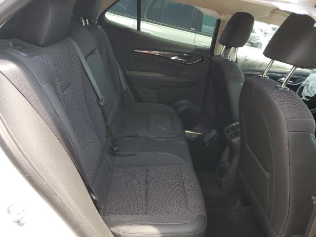 2021 BUICK ENVISION P - LRBFZMR41MD085599