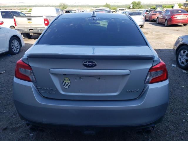 JF1VA1E60G9805188 Subaru Wrx Premium