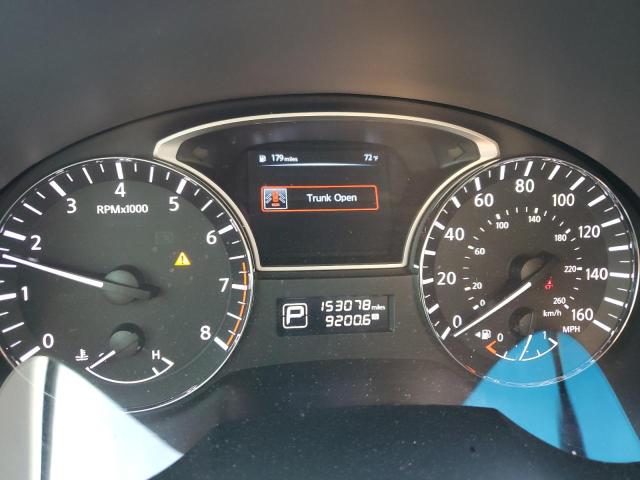 1N4AL3AP5EN224437 Nissan ALTIMA 2.5