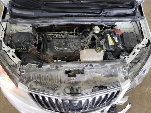 KL4CJCSB8EB779311 Buick Encore