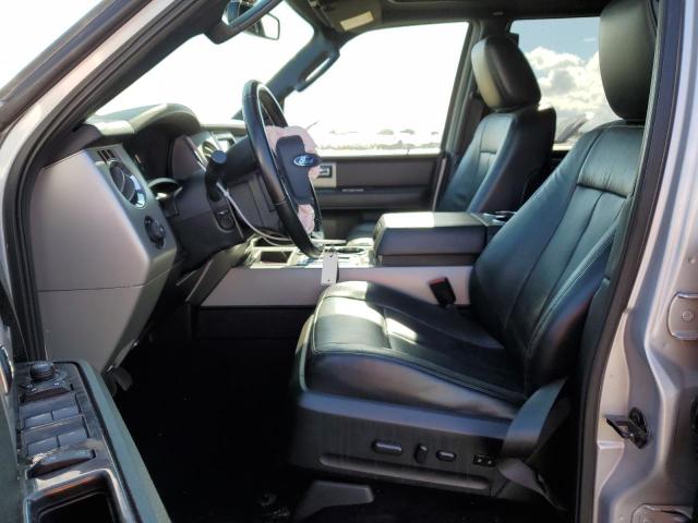 1FMJK1KT8GEF36716 Ford Expedition El Limited