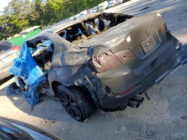 2016 BMW 528 XI - WBA5A7C59GG148584