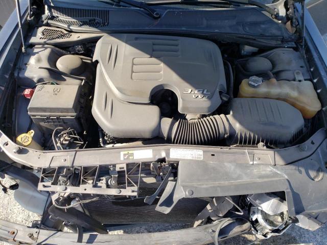 2013 Dodge Challenger Sxt VIN: 2C3CDYAG6DH581862 Lot: 51624923