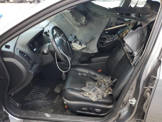 1N4AL3AP8JC174350 Nissan ALTIMA 2.5