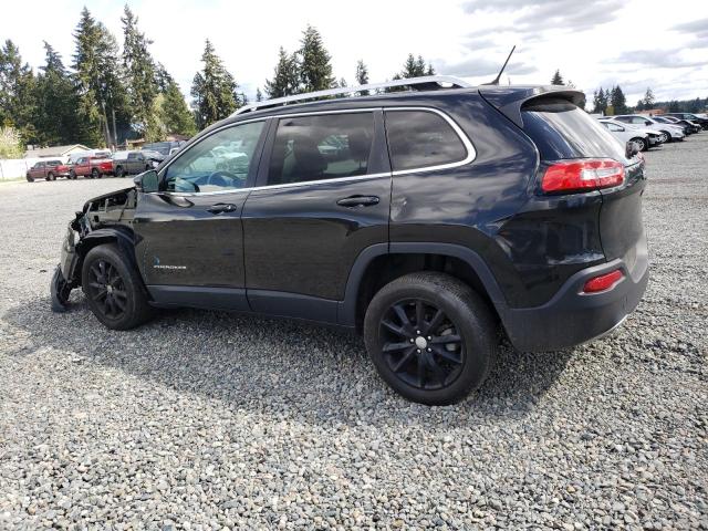 1C4PJLDB7EW204226 Jeep Cherokee Limited