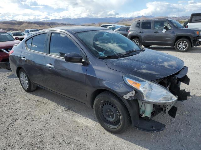 3N1CN7AP9FL863624 Nissan VERSA S