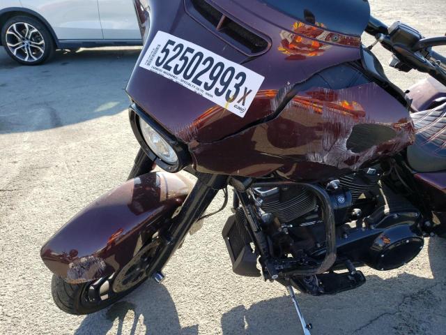 2018 HARLEY-DAVIDSON FLHXS STRE - 1HD1KRC3XJB658390