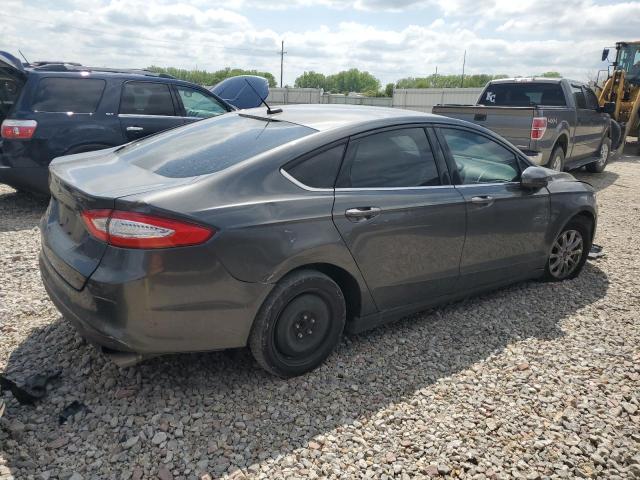 3FA6P0G77GR383041 Ford FUSION S