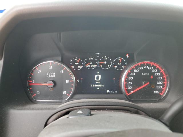 1GKS1JKJ2FR709829 GMC YUKON XL DENALI