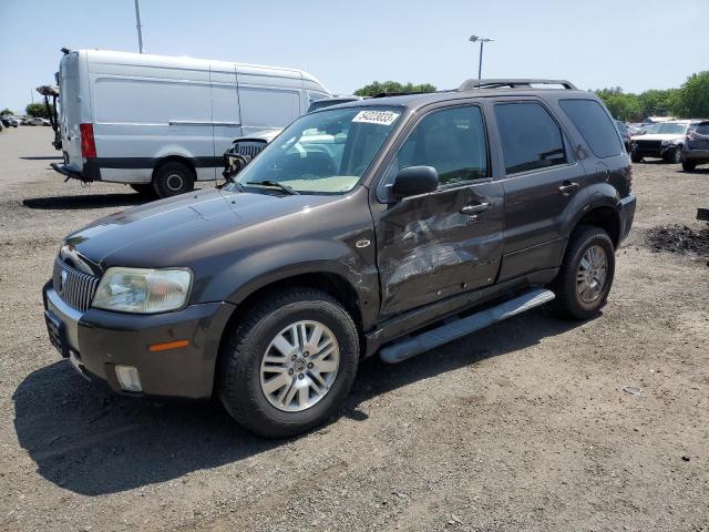 2006 Mercury Mariner 