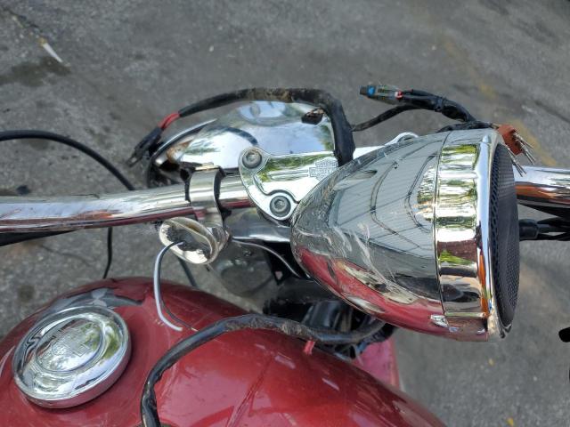 2004 HARLEY-DAVIDSON FLSTFI - 1HD1BXB154Y036253