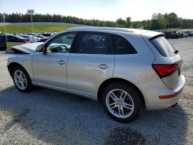 VIN WA1LFAFP7EA002054 2014 Audi Q5, Premium Plus no.2