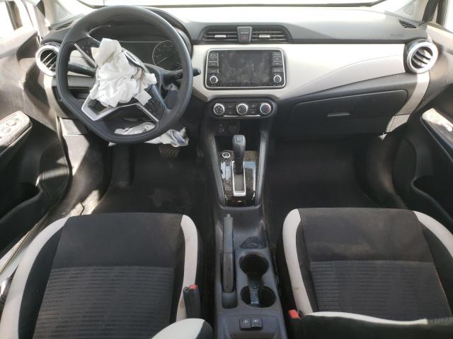 3N1CN8EV2NL828114 Nissan VERSA SV
