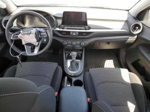 3KPF24AD5PE569926 KIA FORTE LX