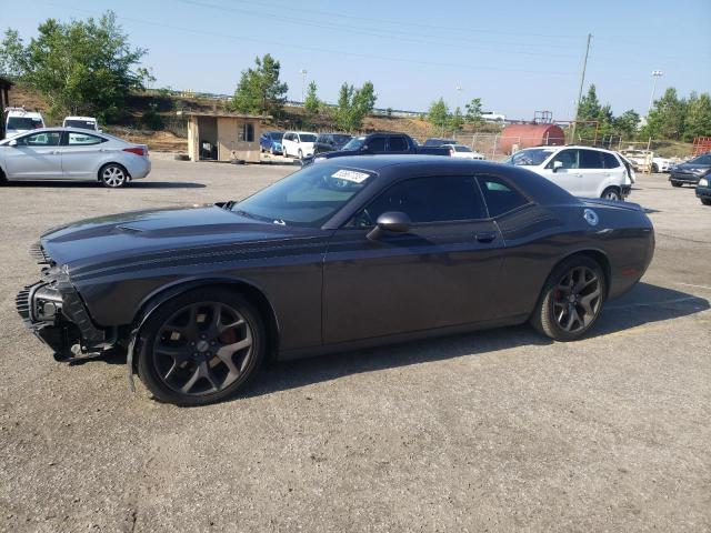 2C3CDZAG2FH783607 | 2015 DODGE CHALLENGER