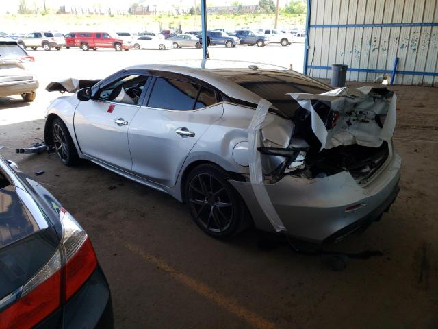 1N4AA6CV6LC362810 Nissan MAXIMA SV