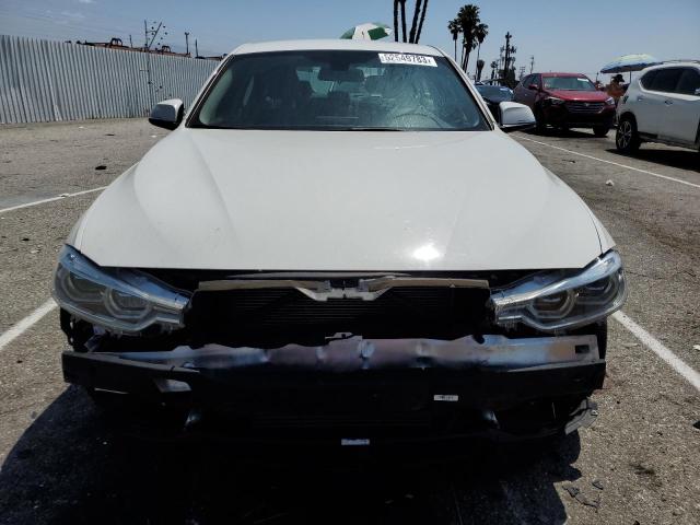 WBA8E1G59JNU89799 BMW 320 I