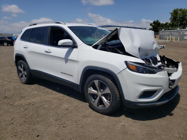 1C4PJLDB5KD183898 Jeep Cherokee Limited