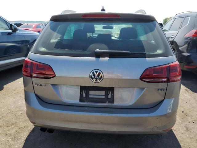 2015 VOLKSWAGEN GOLF SPORT - 3VWC17AU2FM514214