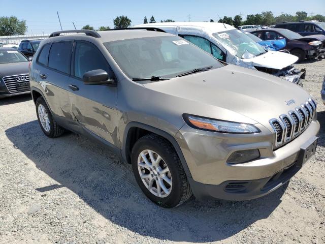 1C4PJMAB4GW289653 Jeep Cherokee Sport