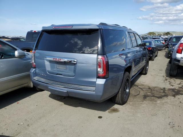 1GKS2JKJXFR653054 GMC YUKON XL DENALI