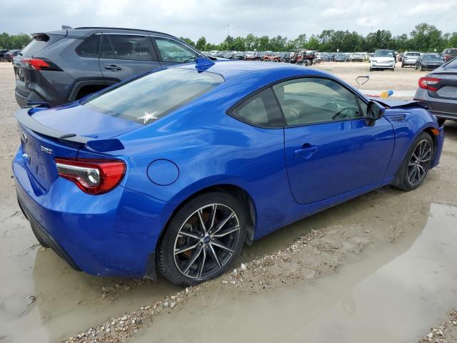 2020 SUBARU BRZ LIMITE JF1ZCAC14L8703427