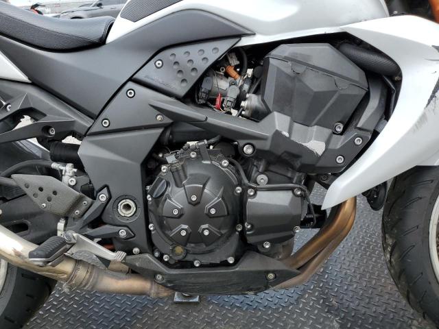 2008 KAWASAKI ZR1000 B - JKAZRCB188A021439