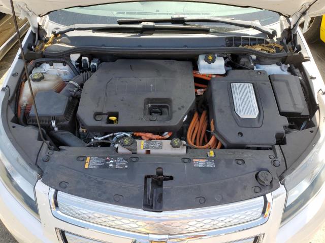 VIN 1G1RD6E44EU141947 2014 Chevrolet Volt no.11